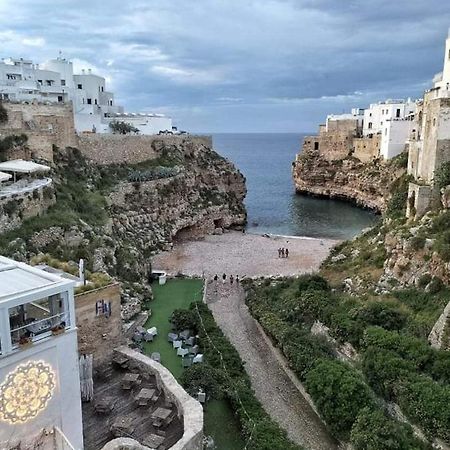 Roslivia Apartment Polignano a Mare Exterior photo