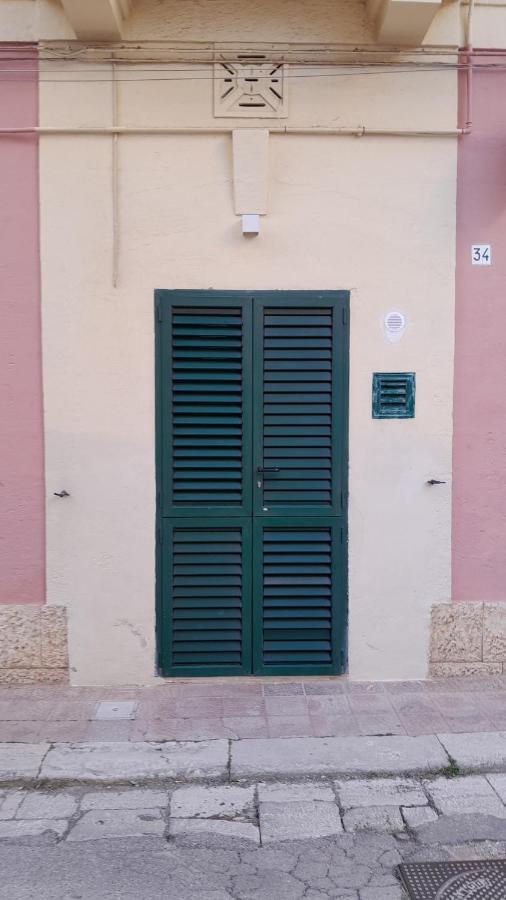 Roslivia Apartment Polignano a Mare Exterior photo