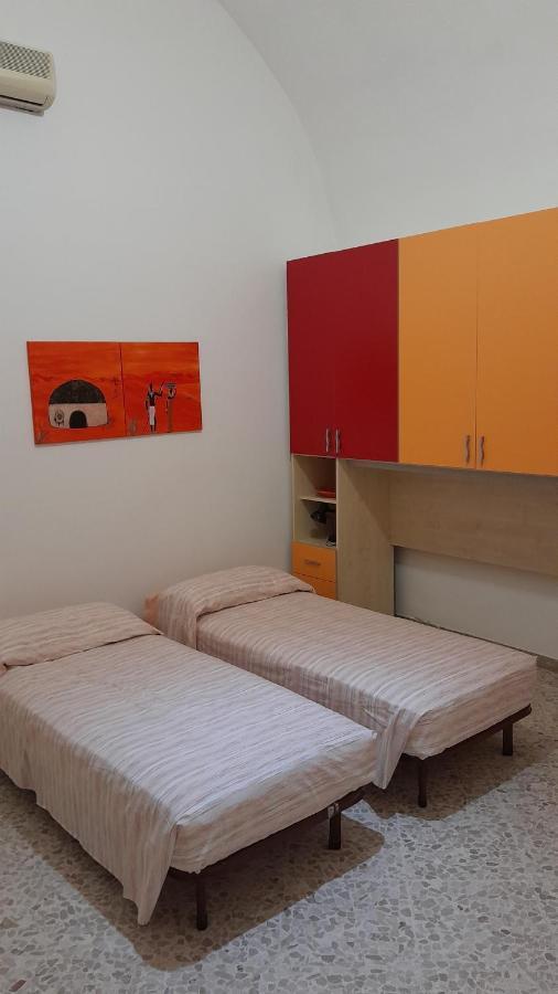 Roslivia Apartment Polignano a Mare Exterior photo