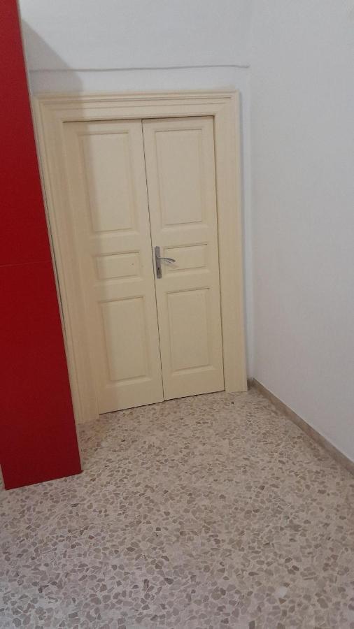 Roslivia Apartment Polignano a Mare Exterior photo