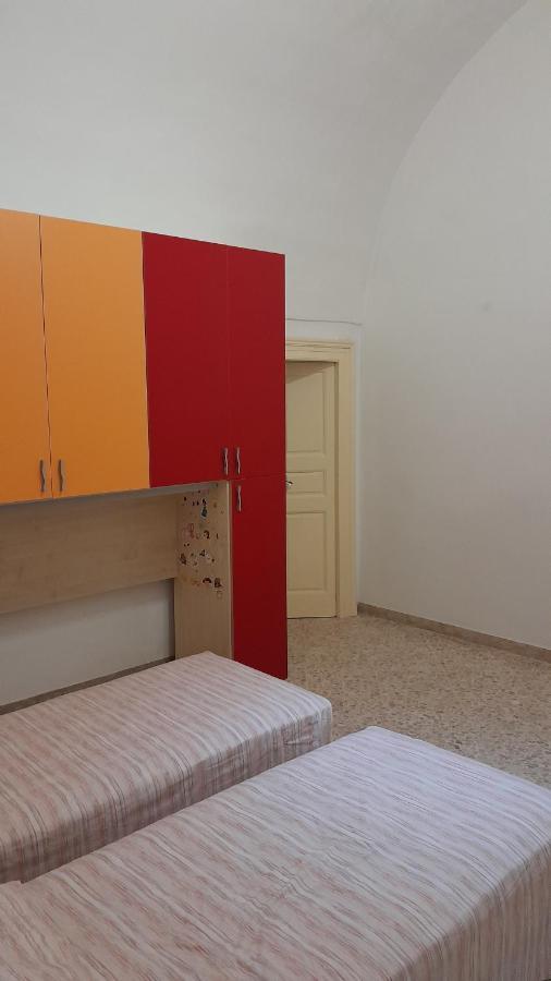 Roslivia Apartment Polignano a Mare Exterior photo