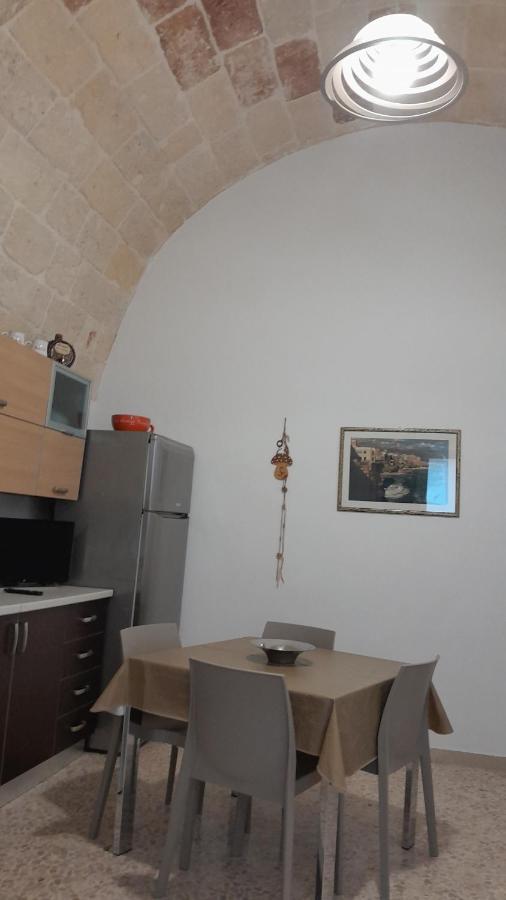 Roslivia Apartment Polignano a Mare Exterior photo